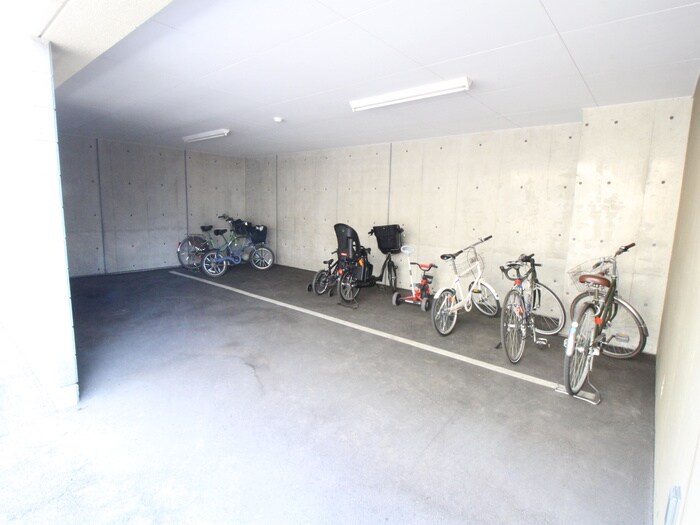 BEL CASAの物件外観写真