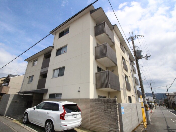 BEL CASAの物件外観写真