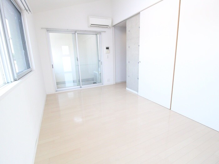 BEL CASAの物件内観写真