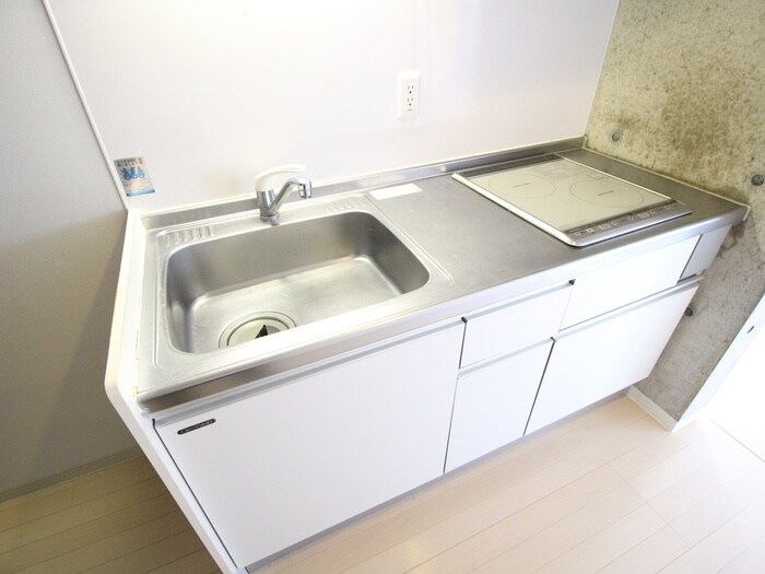 BEL CASAの物件内観写真