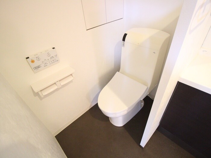 BEL CASAの物件内観写真