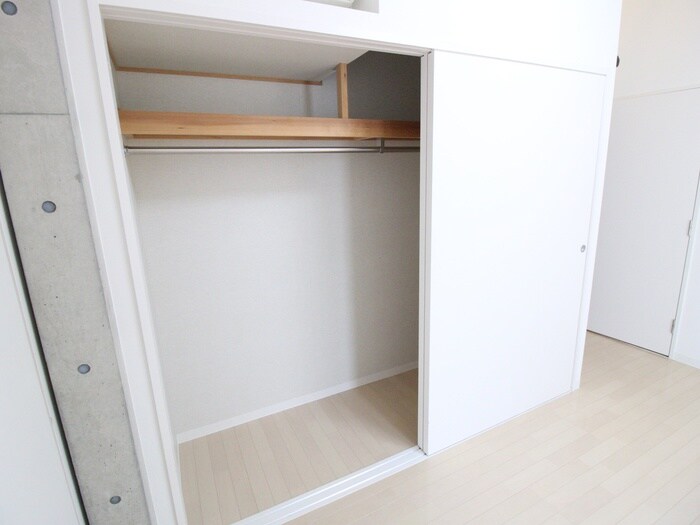 BEL CASAの物件内観写真