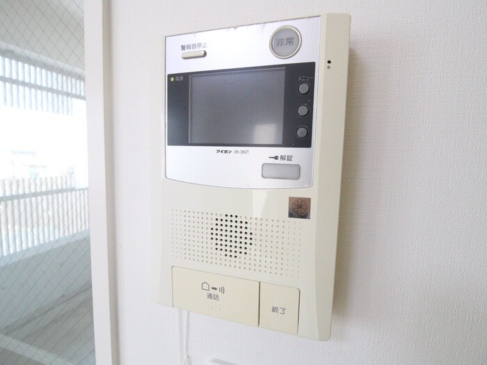 BEL CASAの物件内観写真