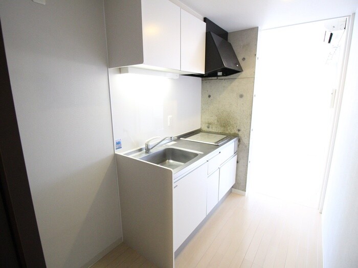 BEL CASAの物件内観写真