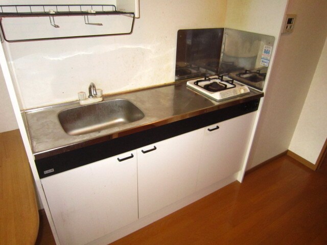 ポコアポコ明石鍛治屋町五番館の物件内観写真