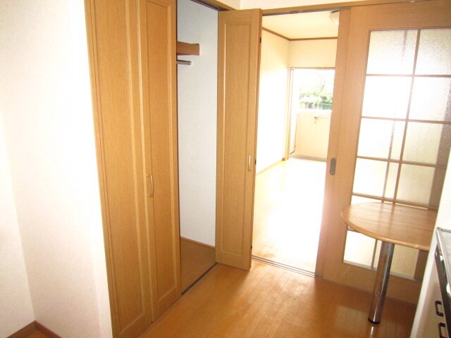 ポコアポコ明石鍛治屋町五番館の物件内観写真