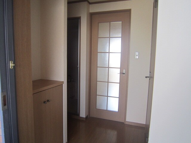 ポコアポコ明石鍛治屋町五番館の物件内観写真