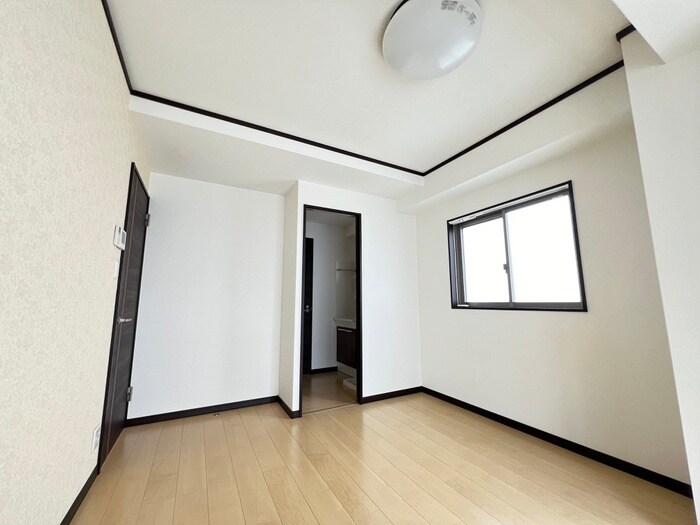 文平ハウスの物件内観写真