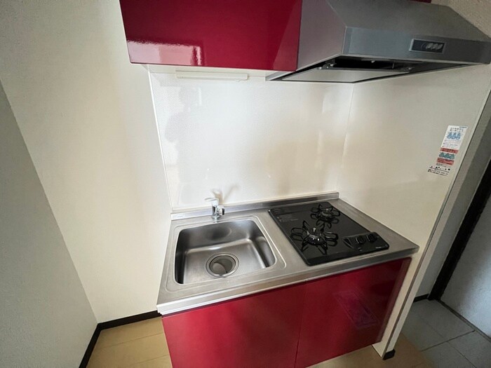 文平ハウスの物件内観写真