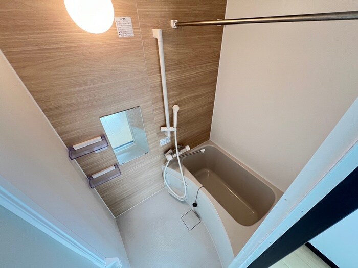 文平ハウスの物件内観写真