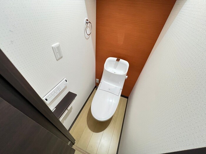 文平ハウスの物件内観写真