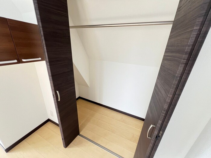 文平ハウスの物件内観写真