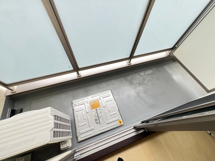 文平ハウスの物件内観写真