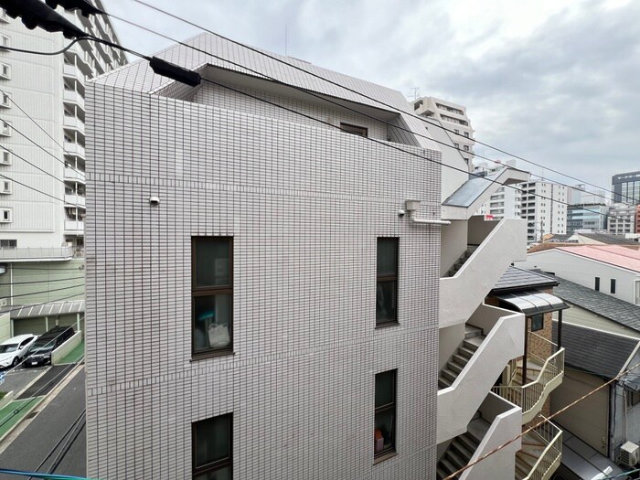 文平ハウスの物件内観写真