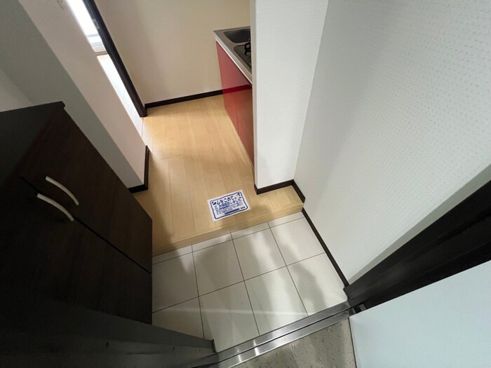 文平ハウスの物件内観写真