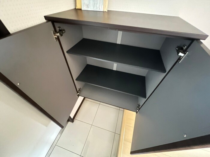 文平ハウスの物件内観写真