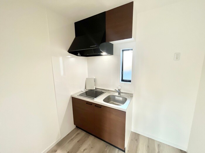 仮)八雲東町マンションの物件内観写真