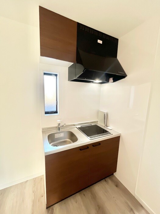 仮)八雲東町マンションの物件内観写真