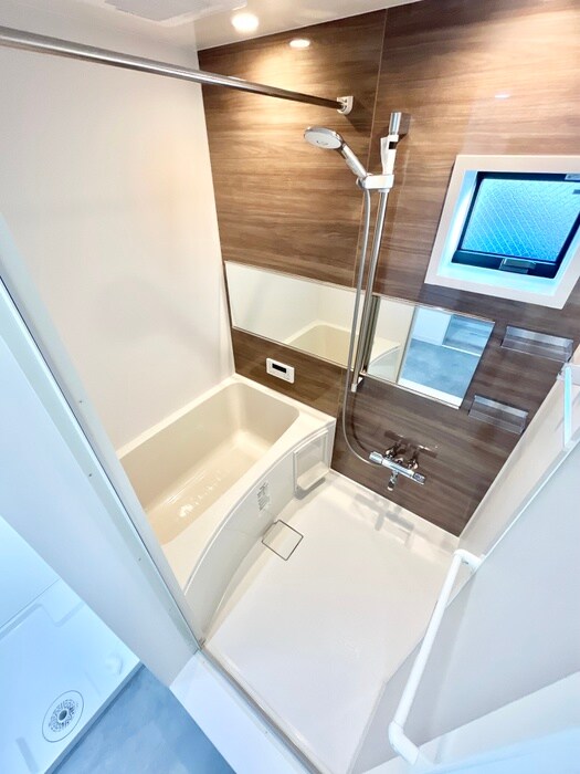 仮)八雲東町マンションの物件内観写真