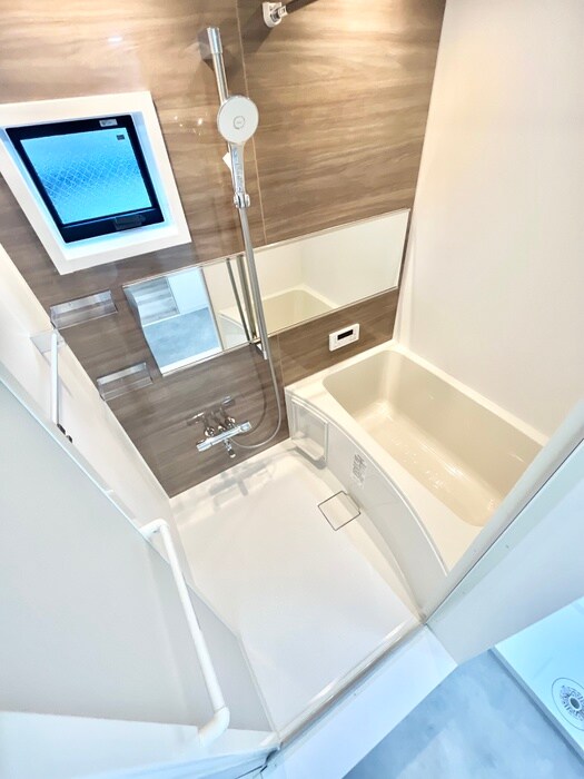 仮)八雲東町マンションの物件内観写真