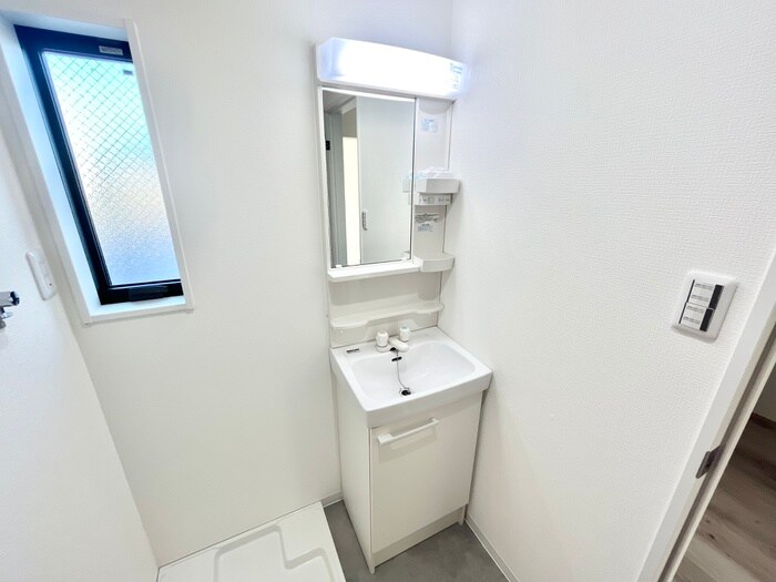 仮)八雲東町マンションの物件内観写真