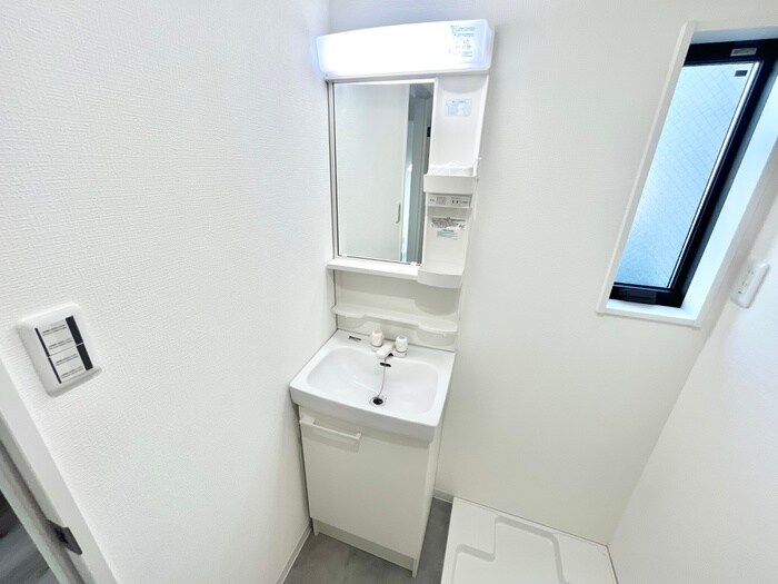 仮)八雲東町マンションの物件内観写真