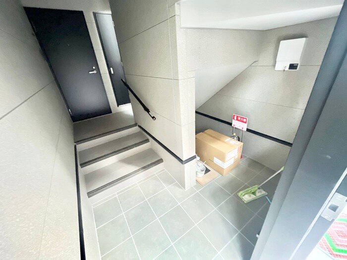 仮)八雲東町マンションの物件外観写真