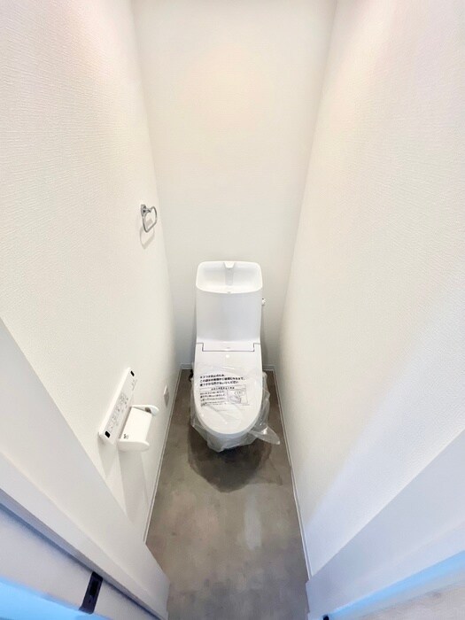 仮)八雲東町マンションの物件内観写真