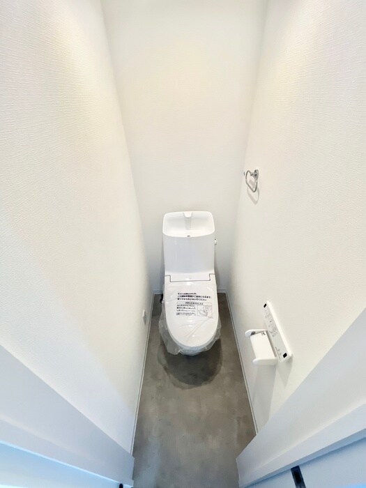 仮)八雲東町マンションの物件内観写真