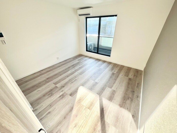 仮)八雲東町マンションの物件内観写真