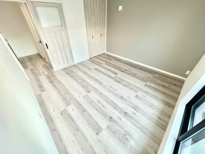 仮)八雲東町マンションの物件内観写真