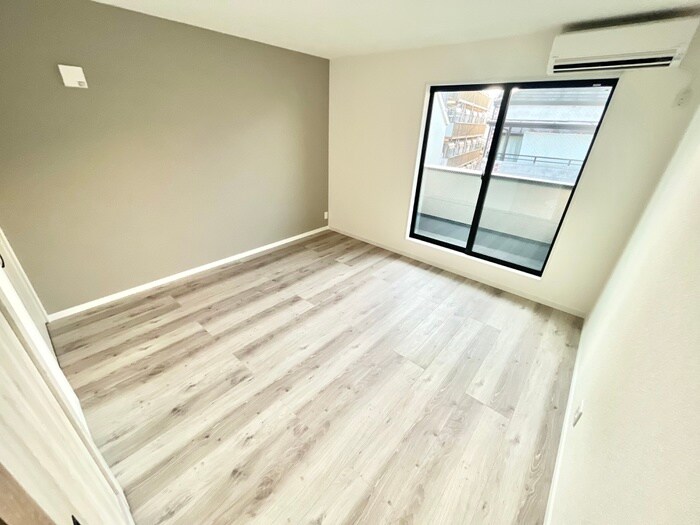 仮)八雲東町マンションの物件内観写真