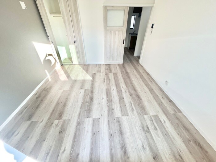 仮)八雲東町マンションの物件内観写真