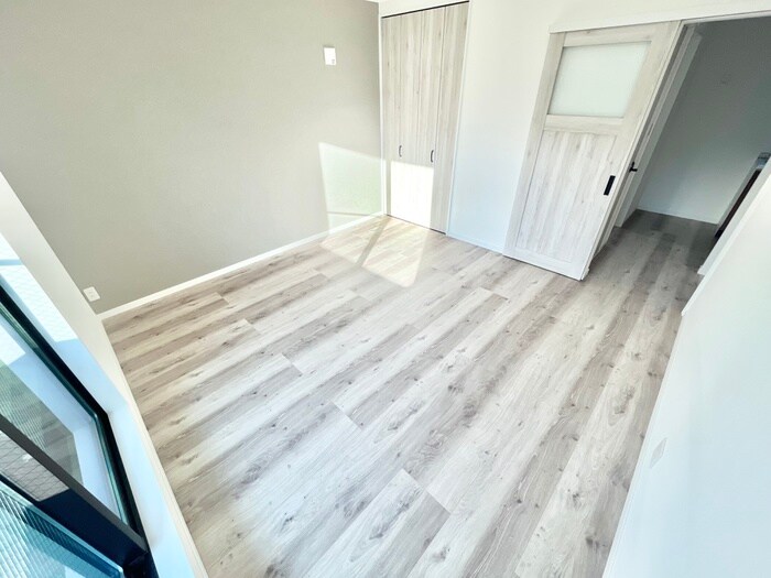 仮)八雲東町マンションの物件内観写真