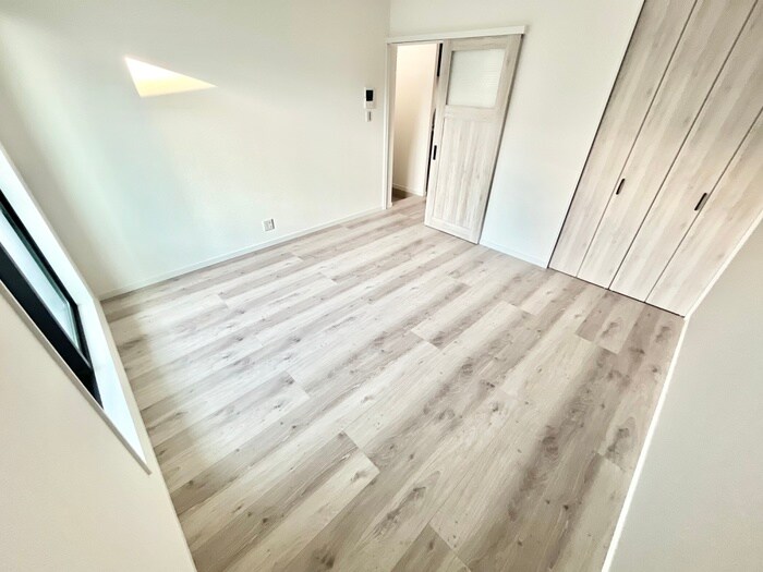 仮)八雲東町マンションの物件内観写真