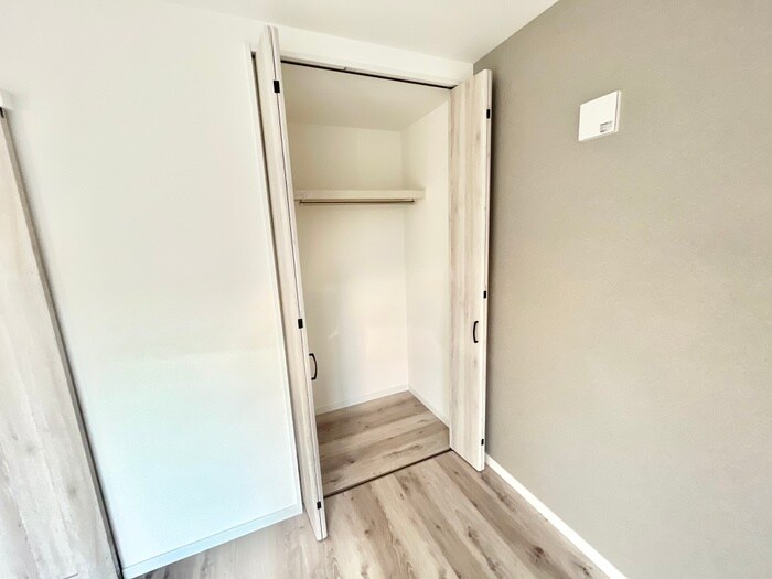 仮)八雲東町マンションの物件内観写真