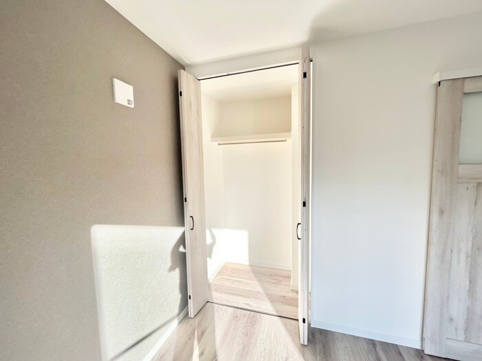 仮)八雲東町マンションの物件内観写真