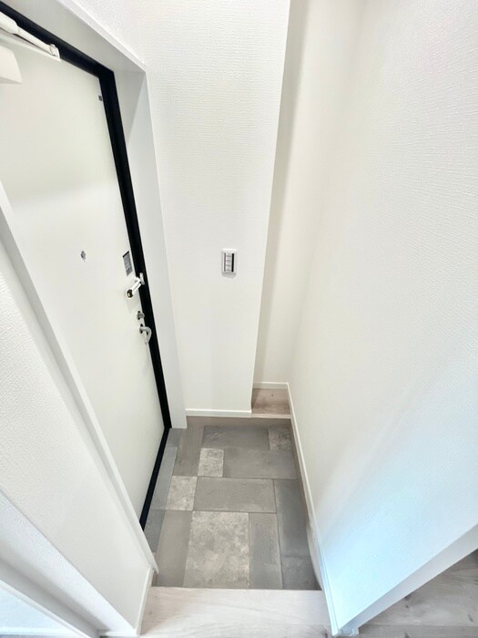 仮)八雲東町マンションの物件内観写真