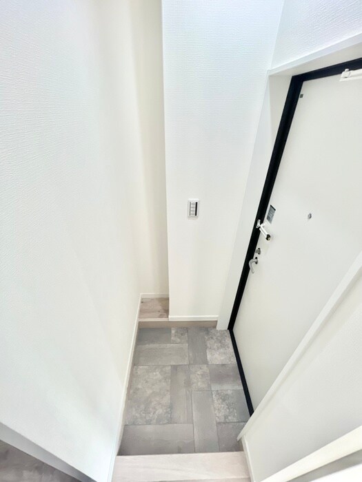 仮)八雲東町マンションの物件内観写真