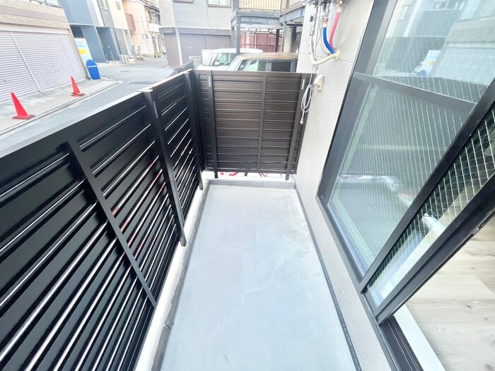 仮)八雲東町マンションの物件内観写真