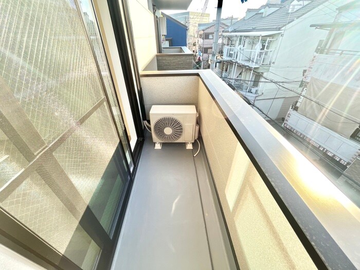 仮)八雲東町マンションの物件内観写真