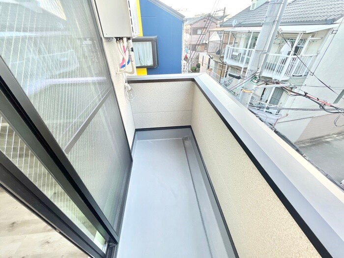 仮)八雲東町マンションの物件内観写真