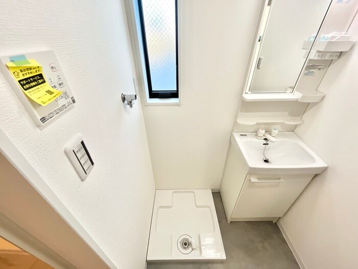 仮)八雲東町マンションの物件内観写真