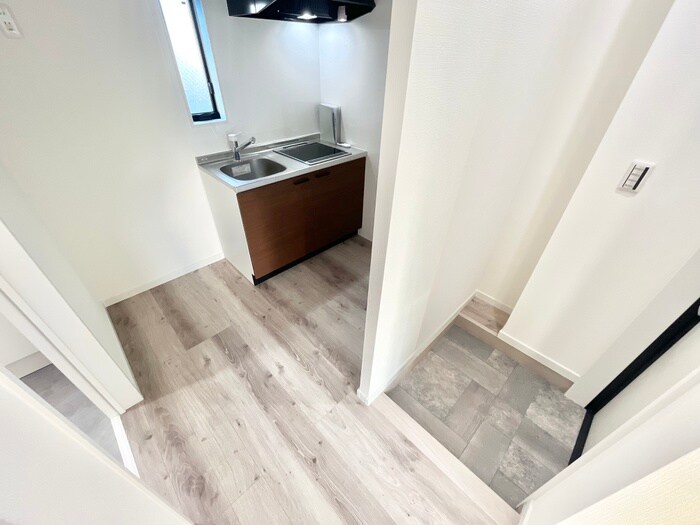 仮)八雲東町マンションの物件内観写真