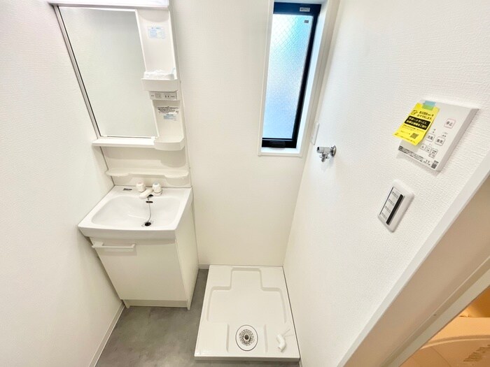 仮)八雲東町マンションの物件内観写真