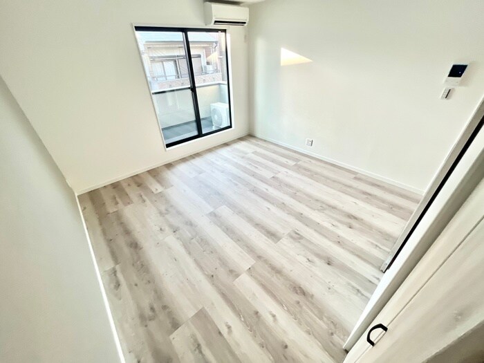 仮)八雲東町マンションの物件内観写真
