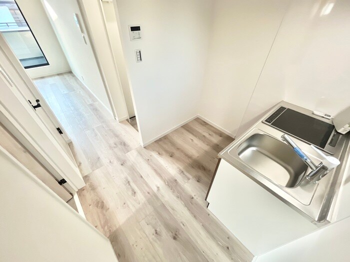 仮)八雲東町マンションの物件内観写真