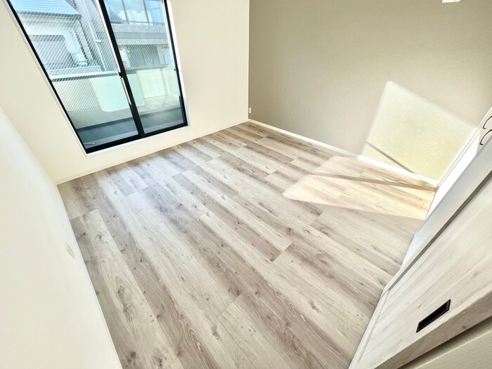 仮)八雲東町マンションの物件内観写真