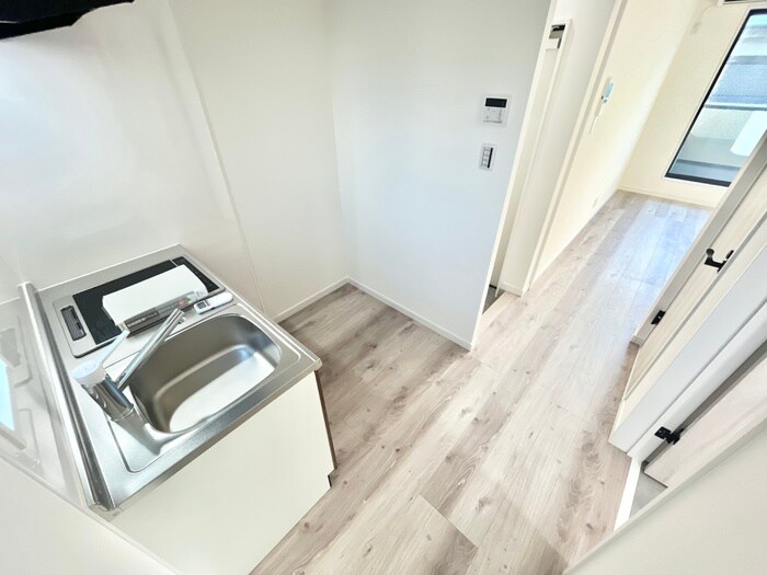 仮)八雲東町マンションの物件内観写真