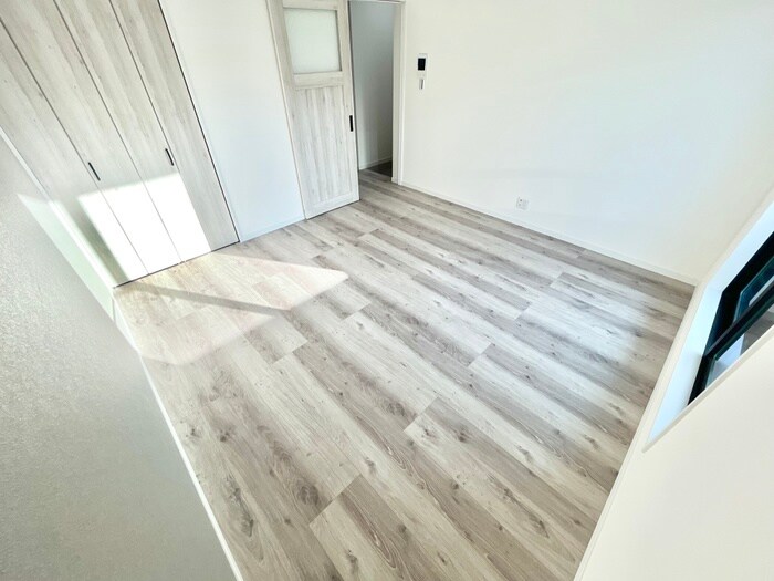 仮)八雲東町マンションの物件内観写真